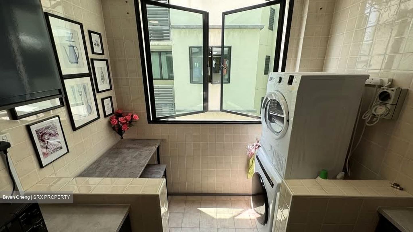 Simei Green Condominium (D18), Condominium #573165911